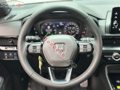 Honda CRV e:HEV RS 2023 - ảnh 5