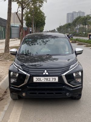 Mitsubishi Xpander 2019 - ảnh 1