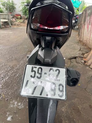 Honda Winner 2018 - ảnh 1