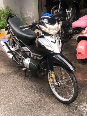 Yamaha Sirius 2016 - ảnh 1