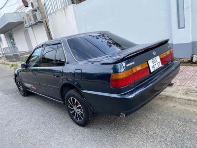 Honda Accord 1990 - ảnh 1
