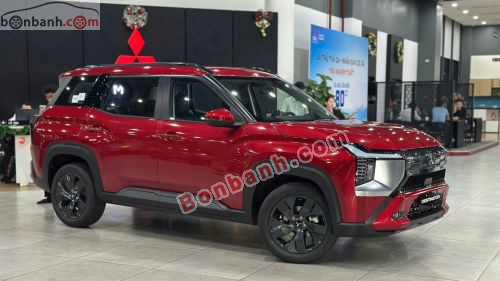 Mitsubishi Destinator Premium 2026 - ảnh 3