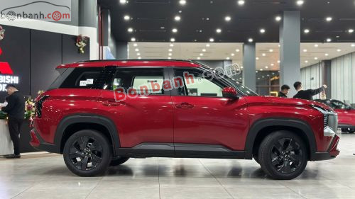 Mitsubishi Destinator Premium 2026 - ảnh 4