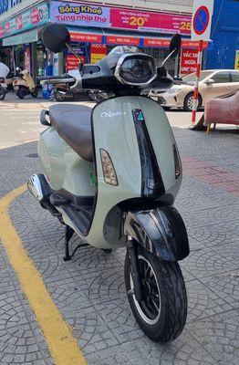 Vespa 2024 - ảnh 1