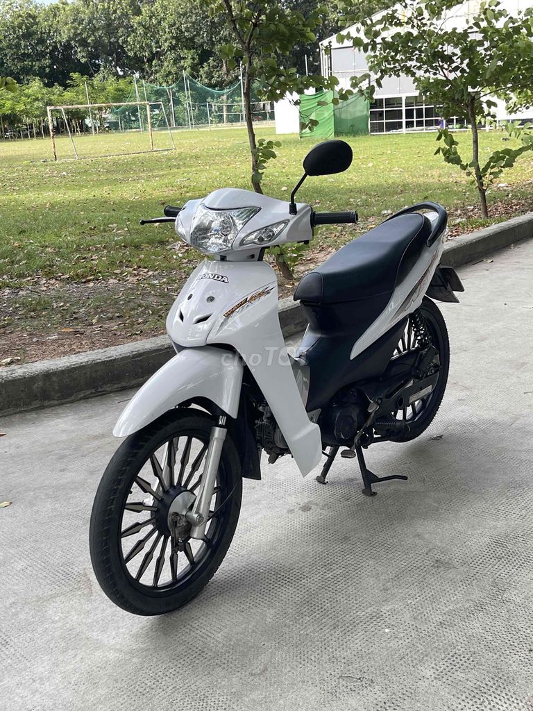 Honda Wave 2020 - ảnh 2
