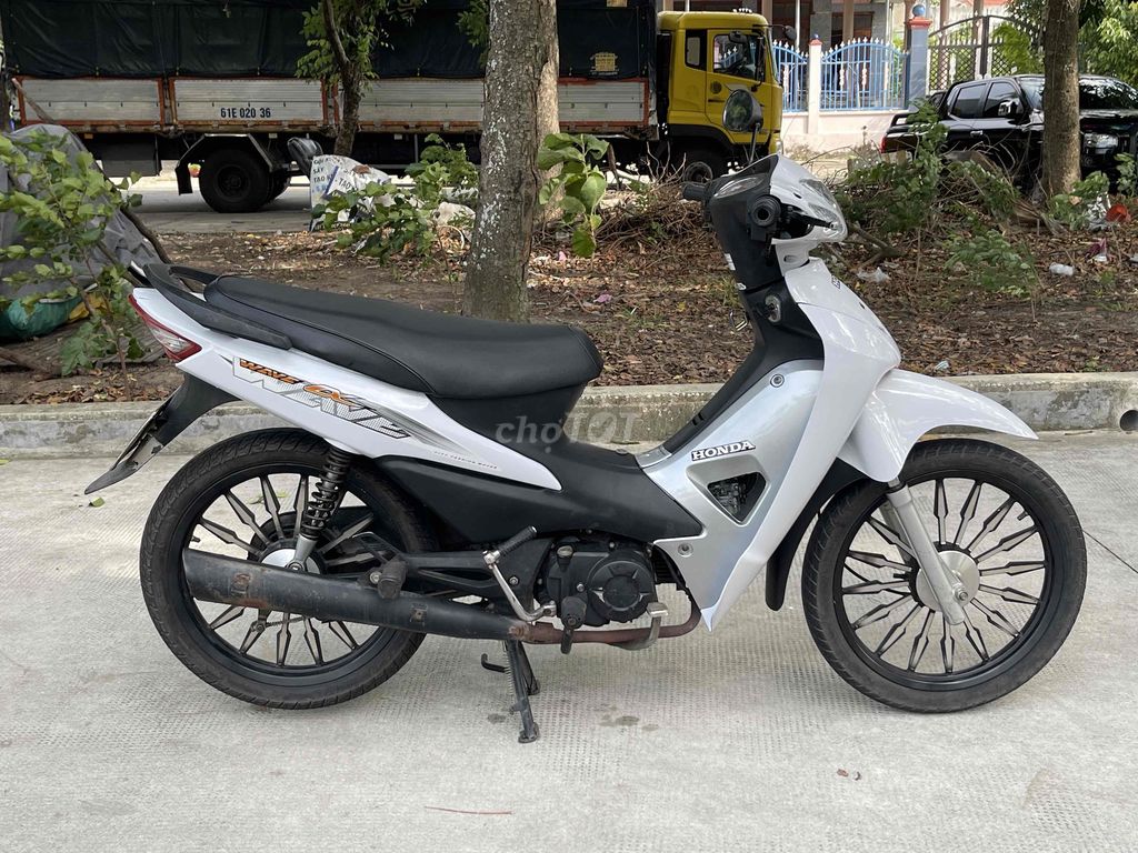 Honda Wave 2020 - ảnh 3