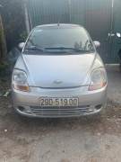 Chevrolet Spark 2013 - ảnh 1