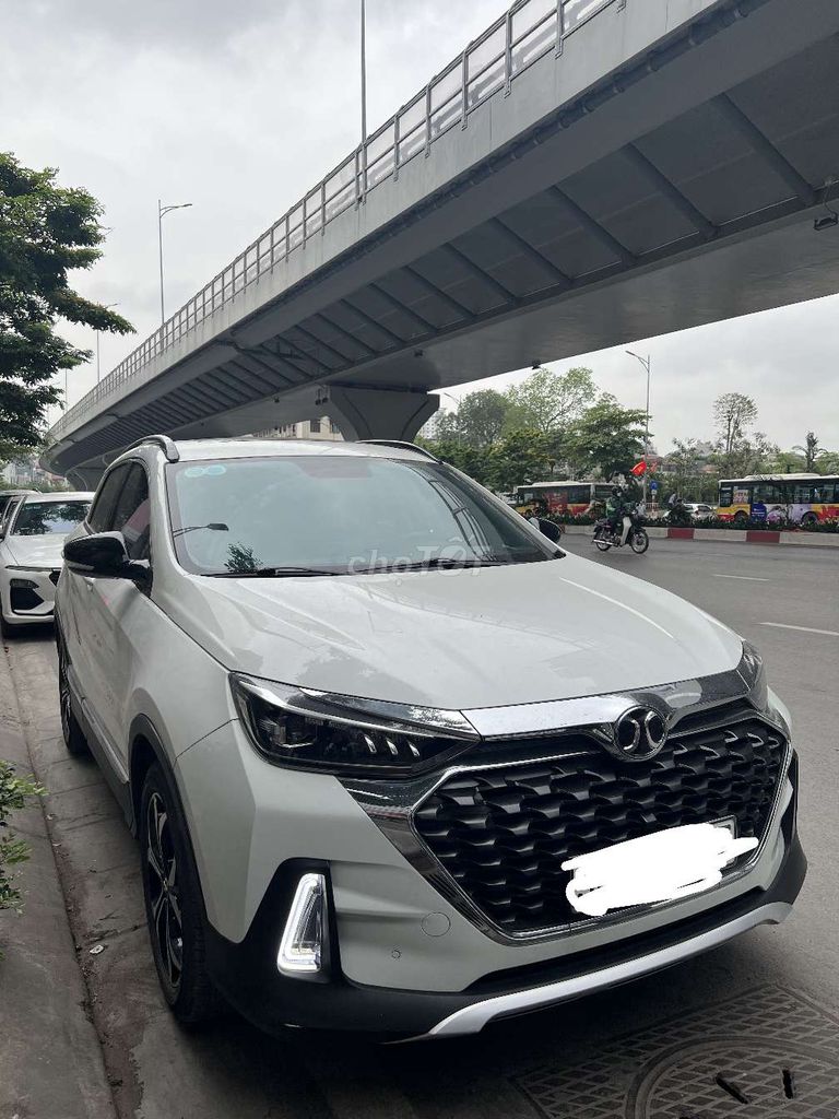 Baic - ảnh 1