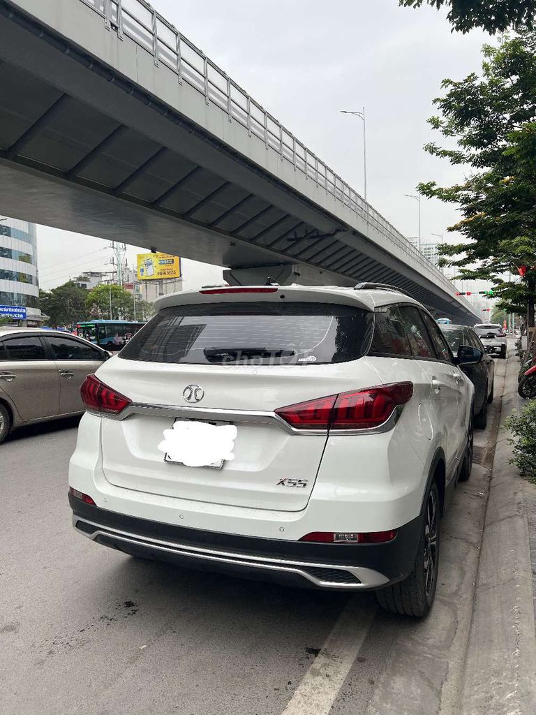 Baic - ảnh 2