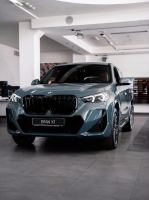BMW 2026 - ảnh 1
