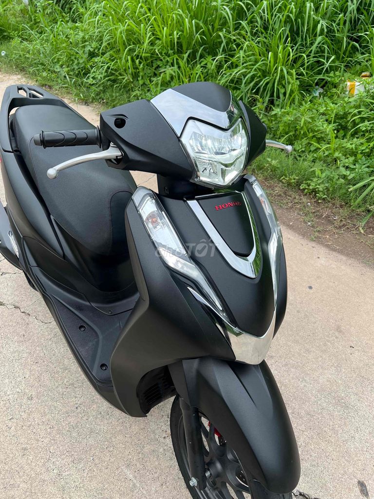 Honda Lead 2024 - ảnh 1