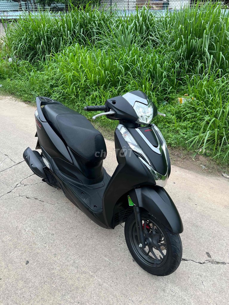 Honda Lead 2024 - ảnh 2
