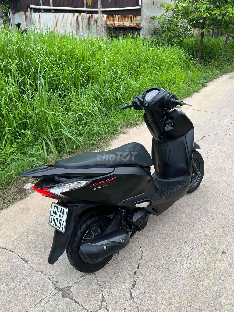 Honda Lead 2024 - ảnh 3