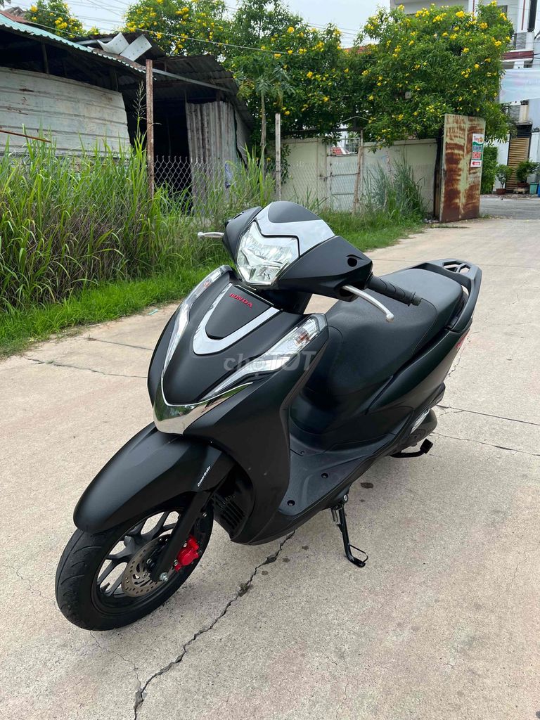 Honda Lead 2024 - ảnh 4