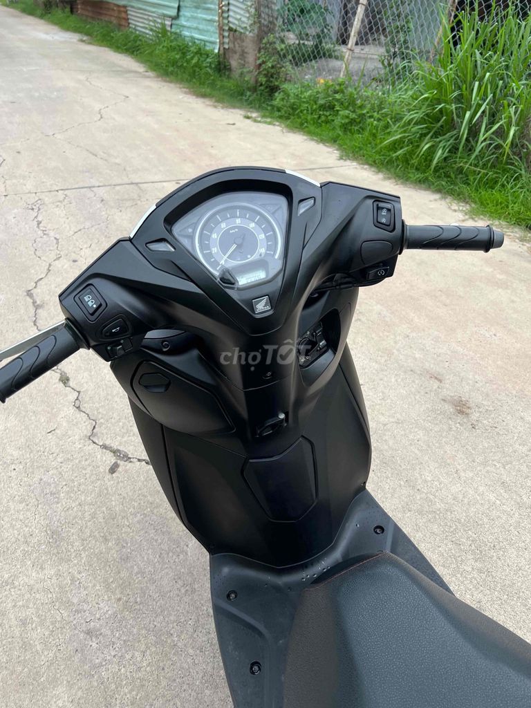 Honda Lead 2024 - ảnh 5