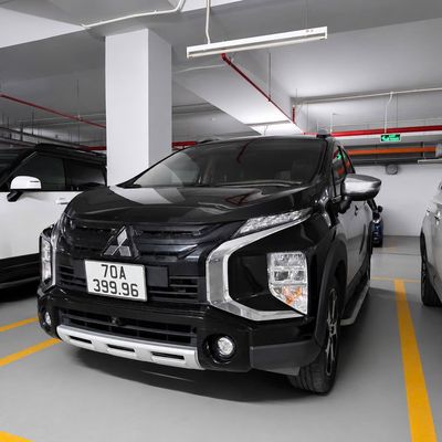 Mitsubishi Xpander Cross 2022 - ảnh 1