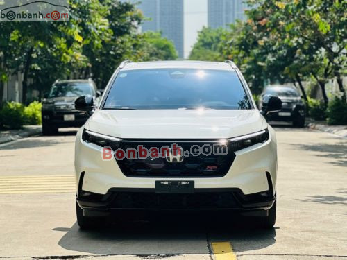 Honda CRV e:HEV RS 2026 - ảnh 1