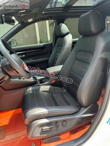 Honda CRV e:HEV RS 2026 - ảnh 5