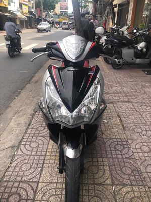 Honda Air Blade 2012 - ảnh 1
