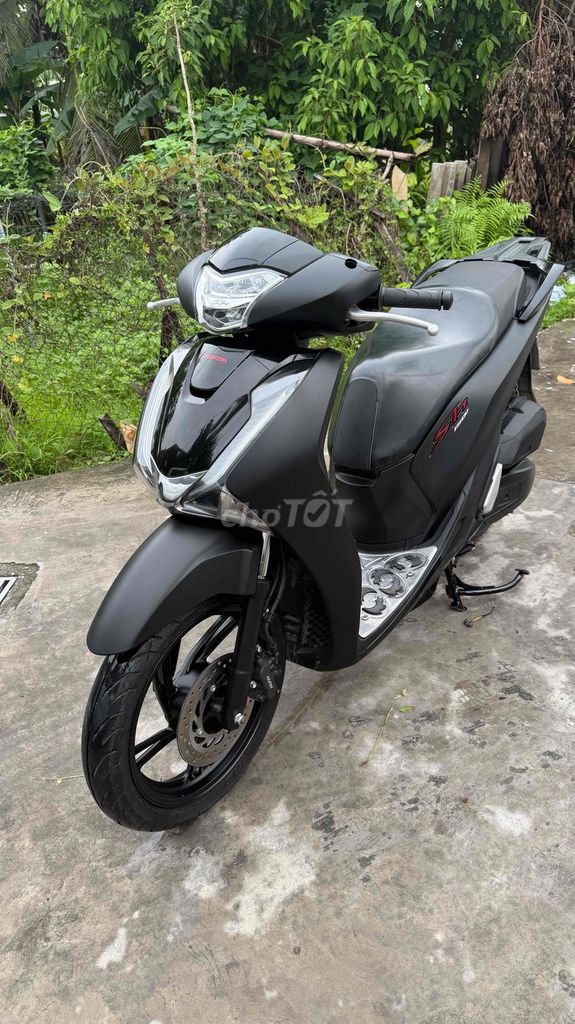 Honda SH 2019 - ảnh 1