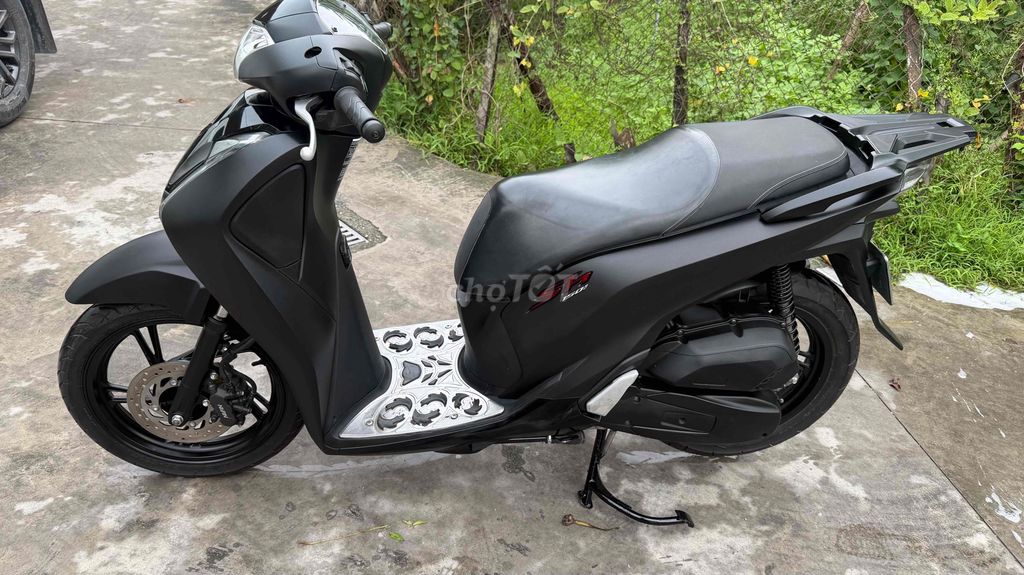 Honda SH 2019 - ảnh 2