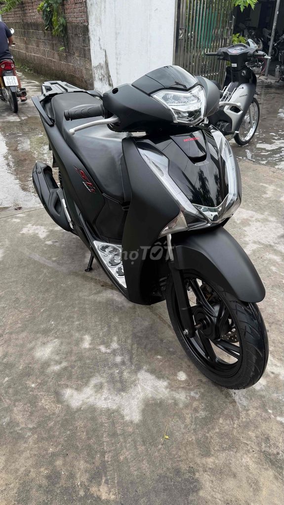 Honda SH 2019 - ảnh 3