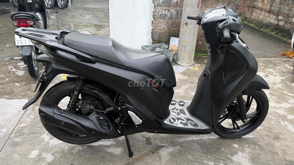 Honda SH 2019 - ảnh 4