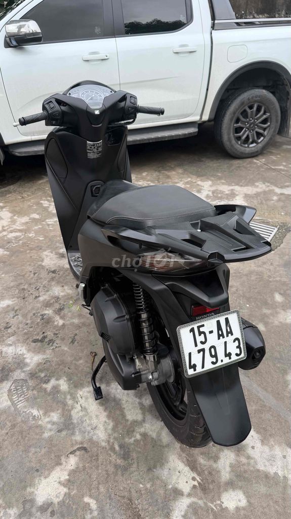 Honda SH 2019 - ảnh 5