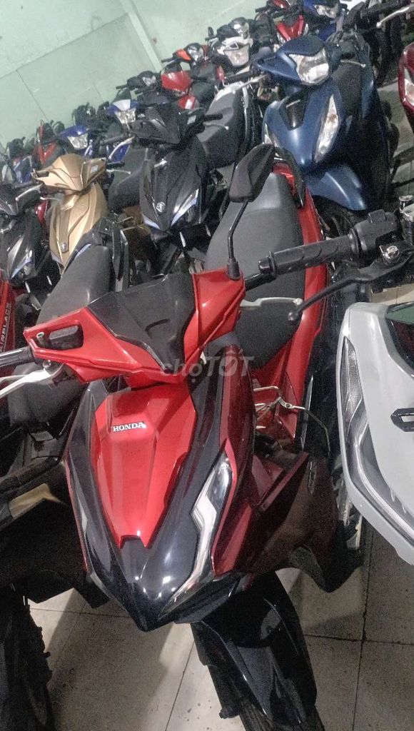 Honda Air Blade 2022 - ảnh 1