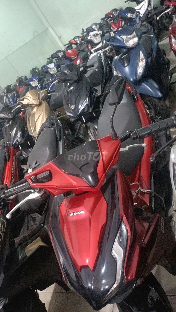 Honda Air Blade 2022 - ảnh 2