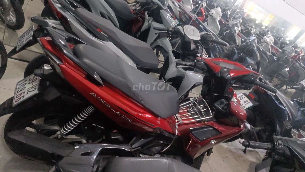 Honda Air Blade 2022 - ảnh 4