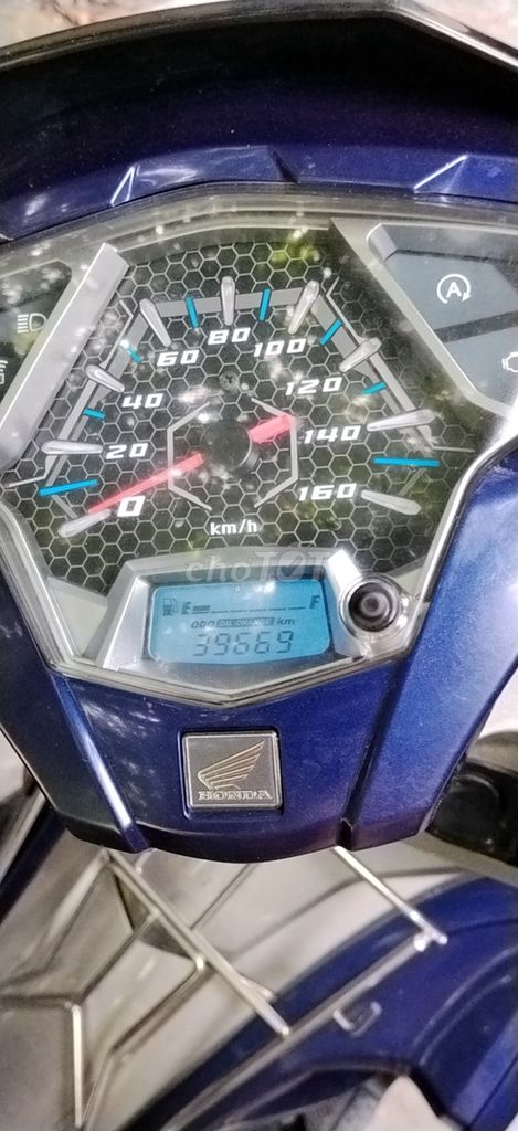 Honda Air Blade 2019 - ảnh 1