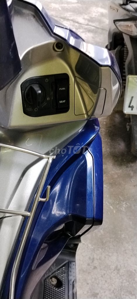 Honda Air Blade 2019 - ảnh 2