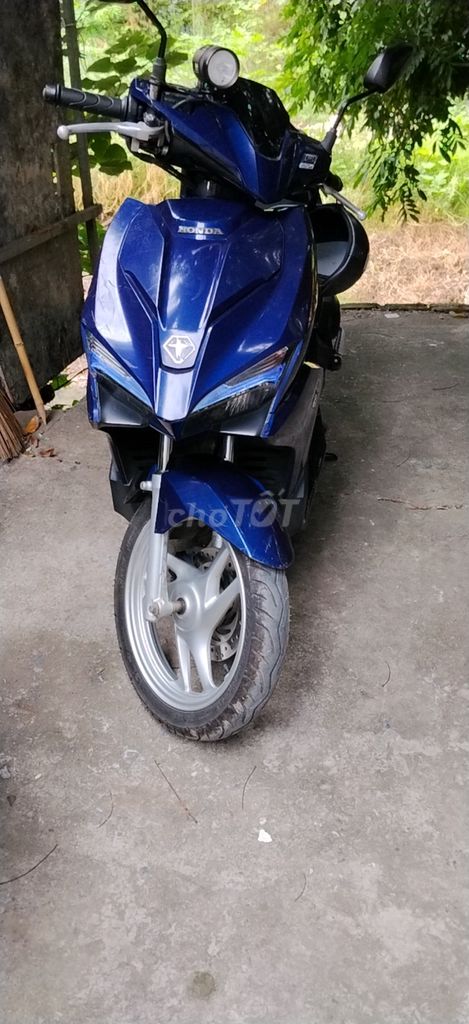 Honda Air Blade 2019 - ảnh 3