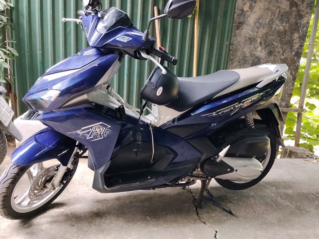 Honda Air Blade 2019 - ảnh 4