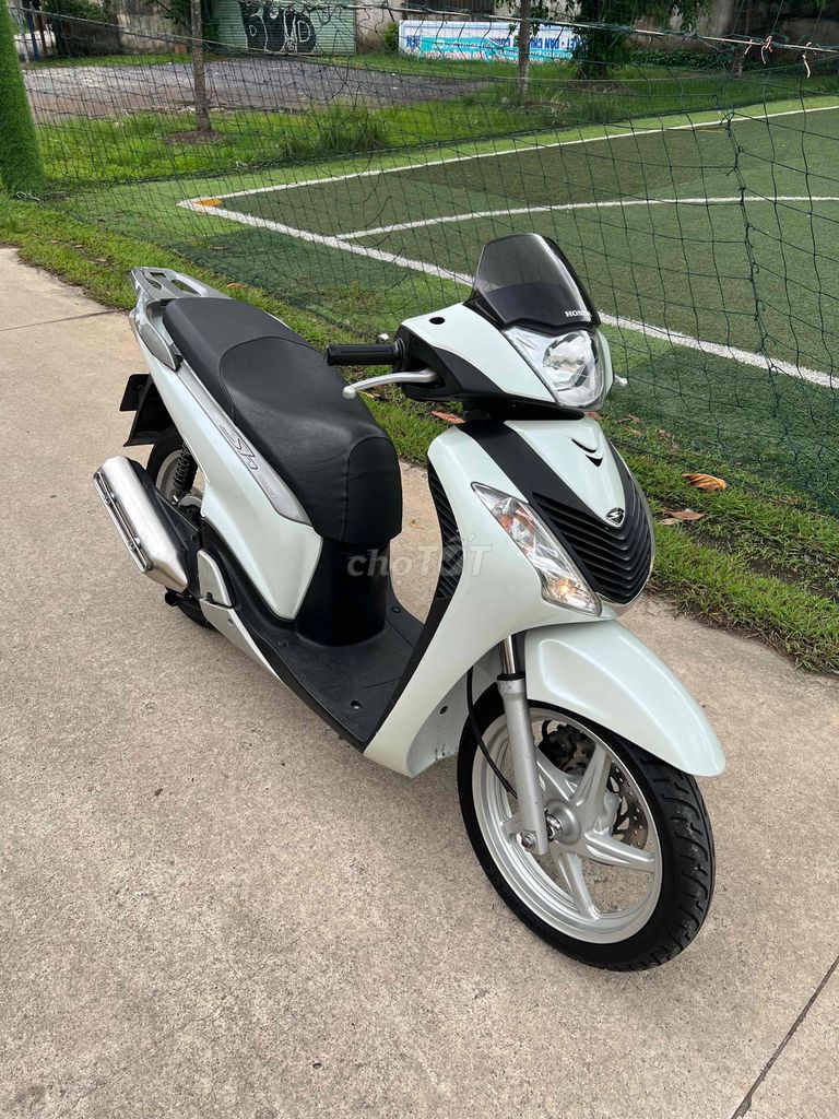 Honda SH 2012 - ảnh 1