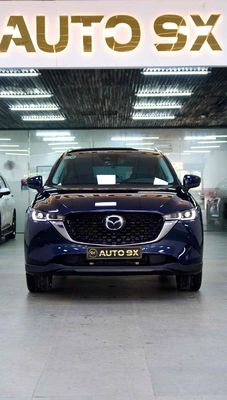 Mazda 2023 - ảnh 1