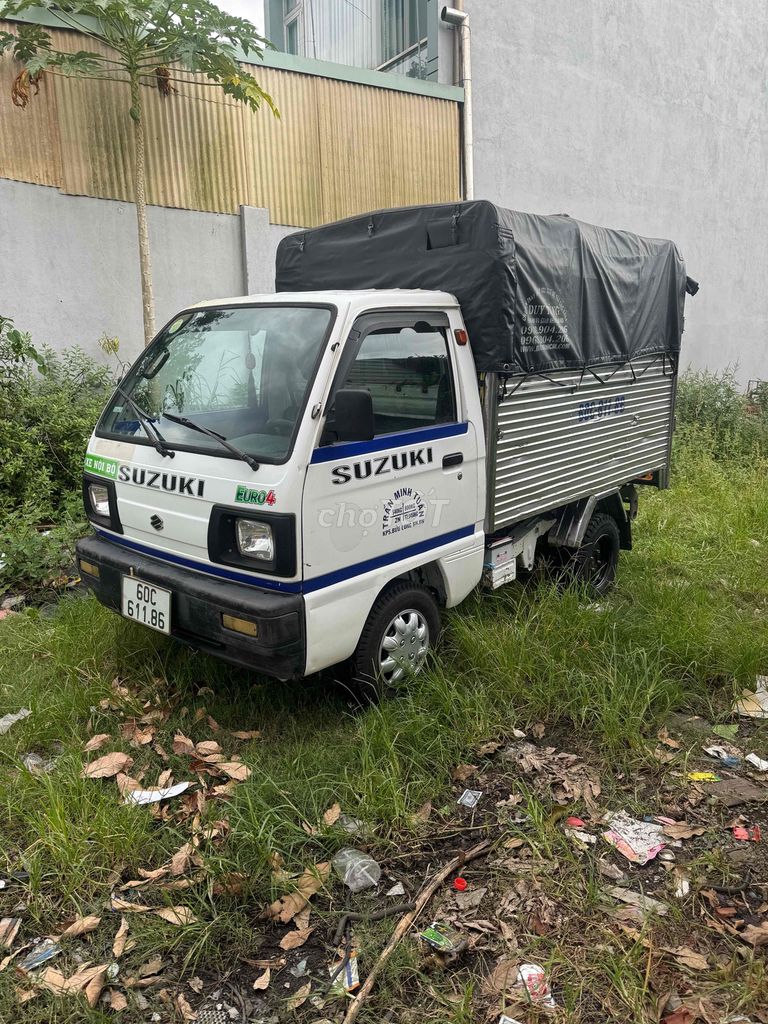 Suzuki 2005 - ảnh 1