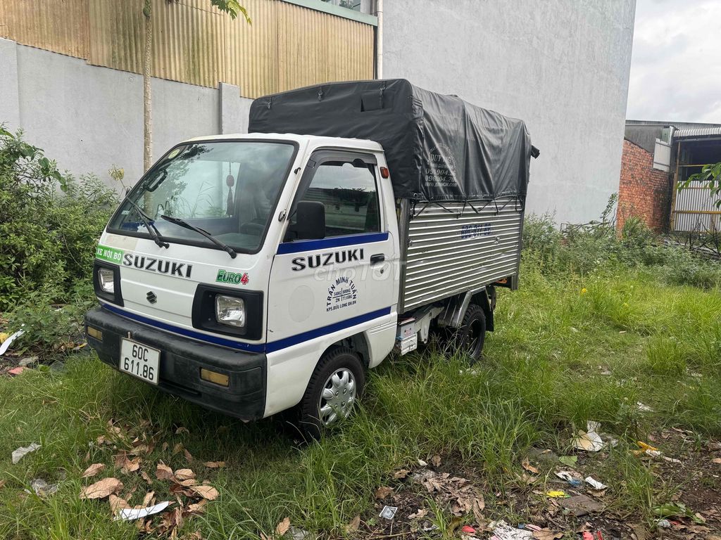 Suzuki 2005 - ảnh 2