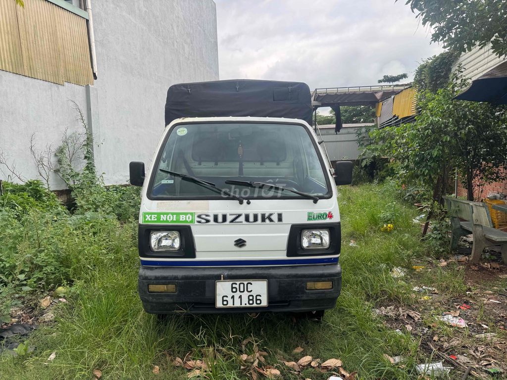 Suzuki 2005 - ảnh 5