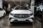 Mercedes 2025 - ảnh 1