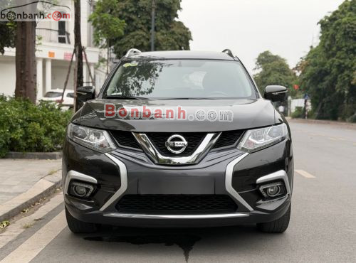 Nissan X trail 2018 - ảnh 2
