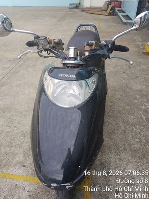 Honda Spacy 2005 - ảnh 1