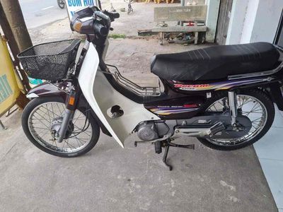 Honda Dream 2000 - ảnh 1