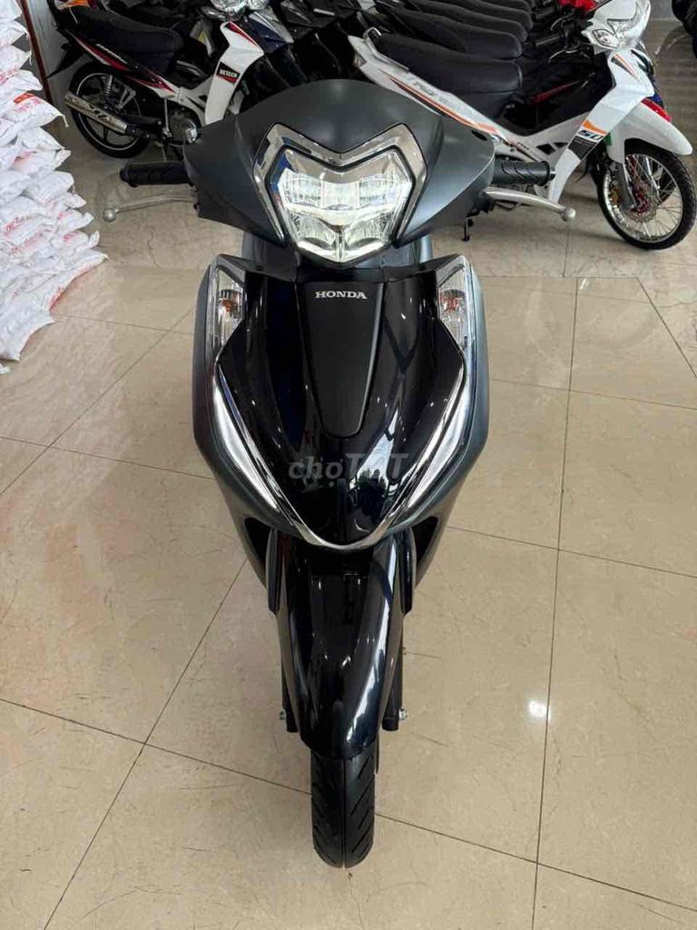 Honda Lead 2025 - ảnh 1