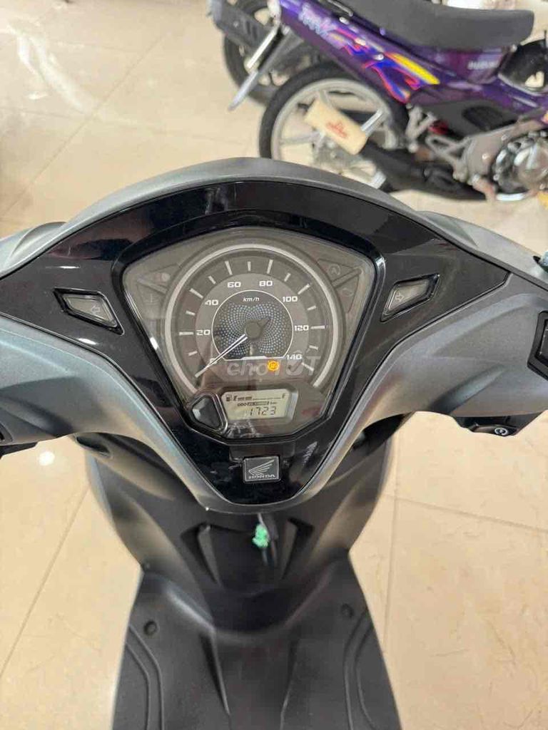 Honda Lead 2025 - ảnh 2