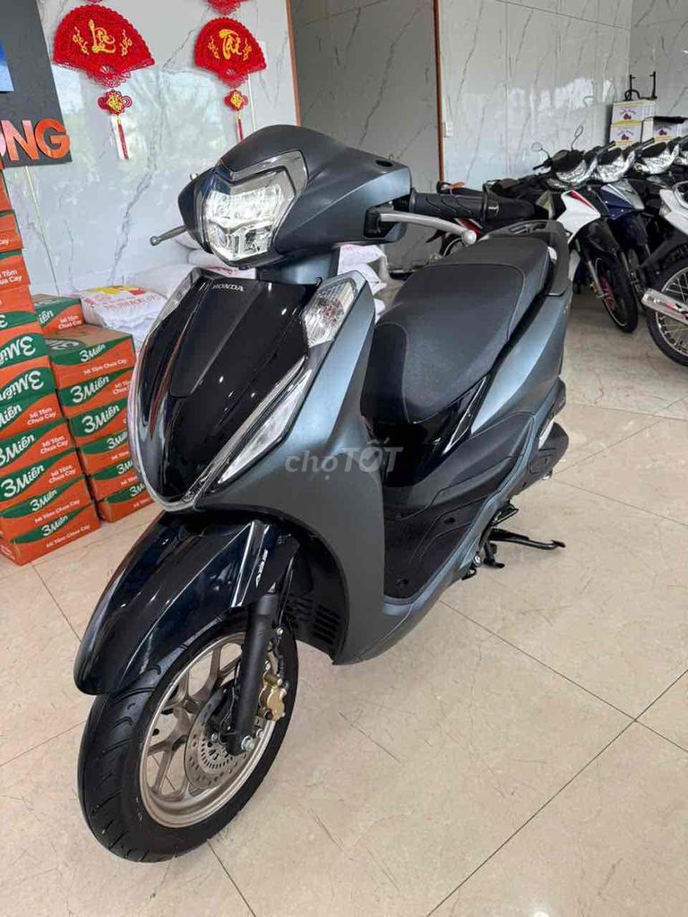 Honda Lead 2025 - ảnh 3