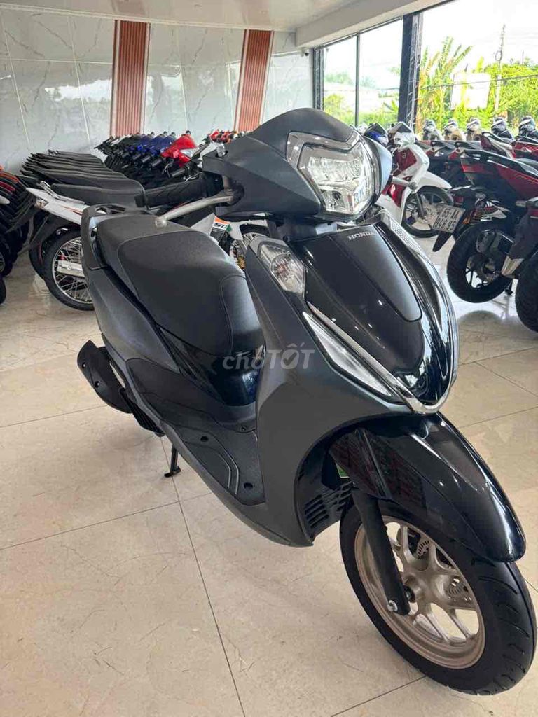 Honda Lead 2025 - ảnh 4