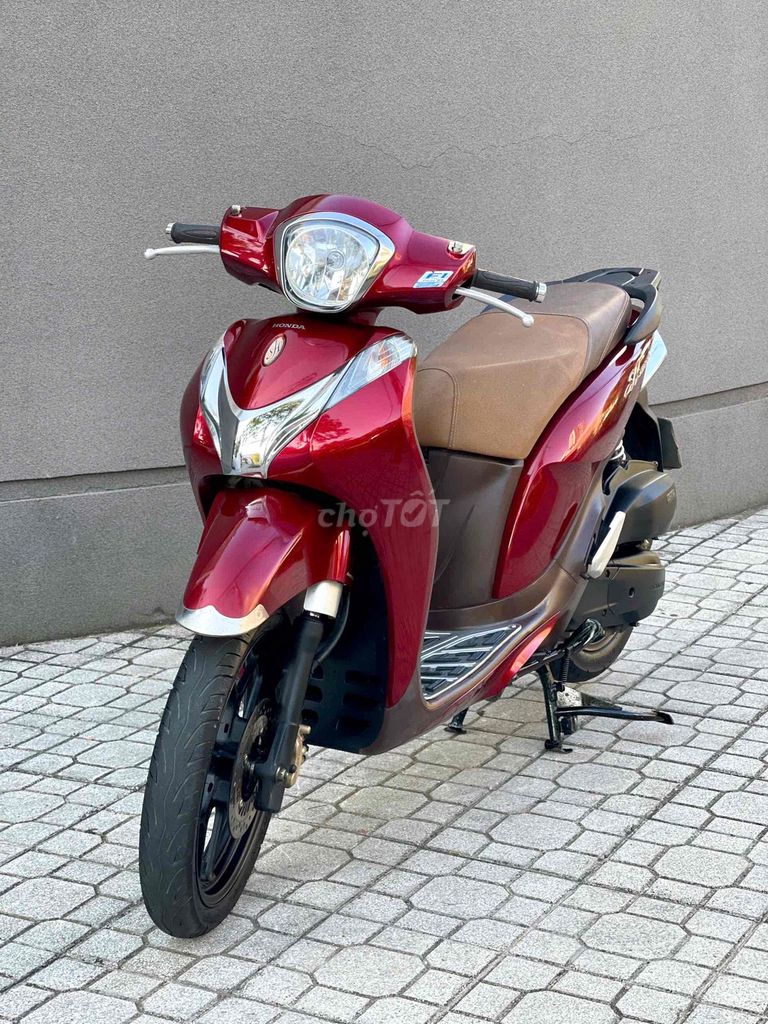 Honda SH Mode 2019 - ảnh 1