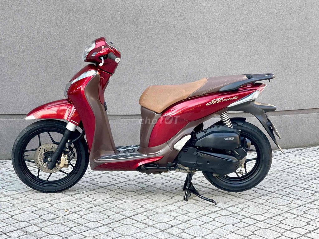 Honda SH Mode 2019 - ảnh 2